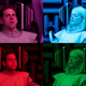 Illustration for article titled Id Love to Know What This Emma Stone and Jonah Hill Series Is Really About